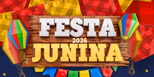 Brazilian June Festival - Festa Junina