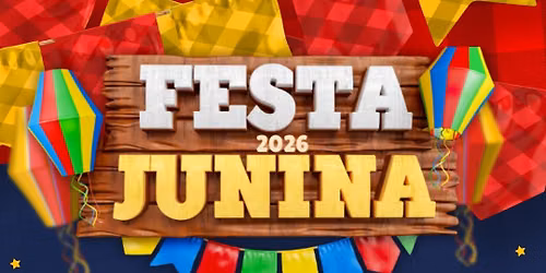 Brazilian June Festival - Festa Junina
