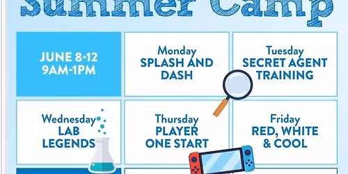 Summer Camp