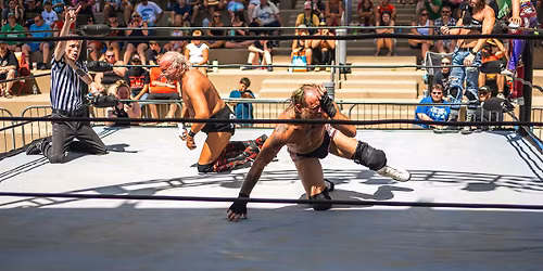 2026 Sternwheel Slamboree presented by Gino's Pizza and Spaghetti House