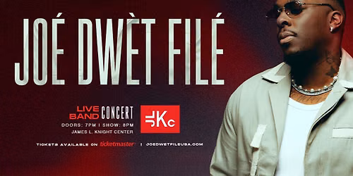 Joe Dwet File
