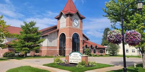 City of Gaylord Election 