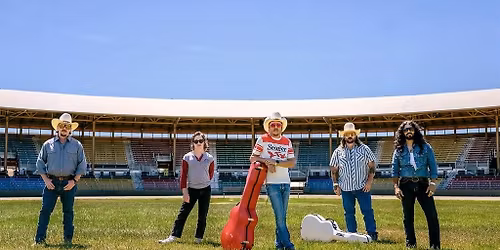 Magic Bag Presents: Silverada