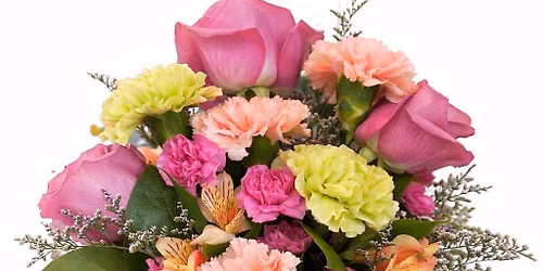 May Flowers Class