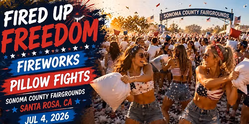 Freedom and Frights Festival