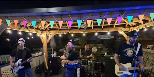 Lakeside Full Moon Launch at J-House