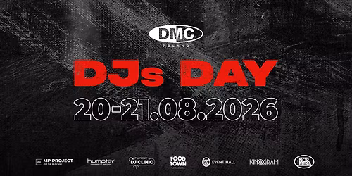 DMC DJs DAY