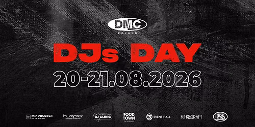 DMC DJs DAY