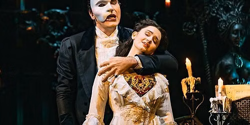The Phantom Of The Opera