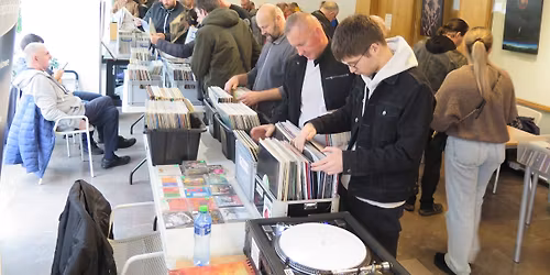 40. P\u0142ytowa Gie\u0142da GraMuzyka w Koszali\u0144skiej Bibliotece Publicznej