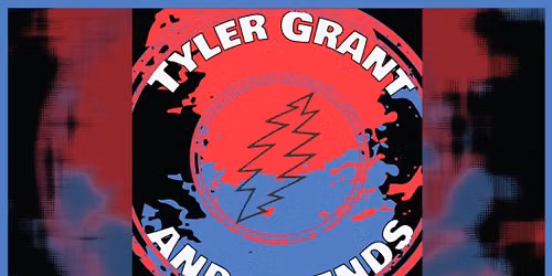 Tyler Grant & Friends play Dead