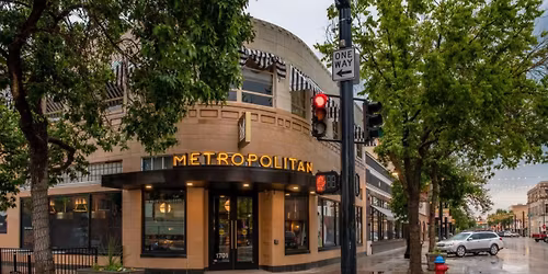 The Curated Table at the Met: Mediterranean Roots