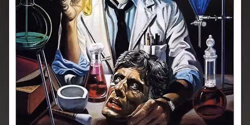 The Re-Animator
