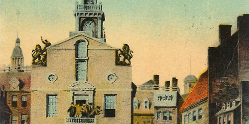 The Pageant of America: Art and the Remaking of History Education, 1919\u201330