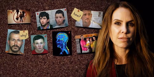 Emma Kenny - Murderous Minds