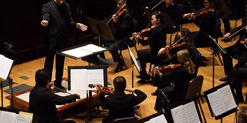 A London Landscape- Masterworks Concert (Jemison Concert Hall at UAB's Alys Stevens Center)