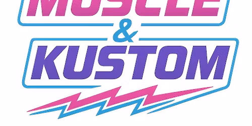 Muscle & Kustom Fridays! - Gympie