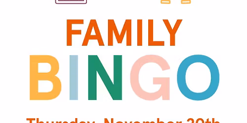 Family Bingo