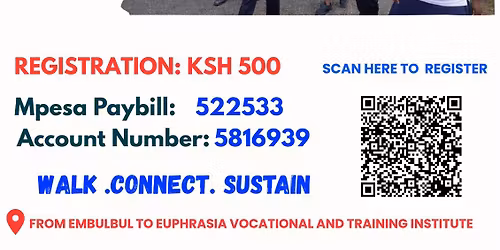 Bold steps, bright tomorrows