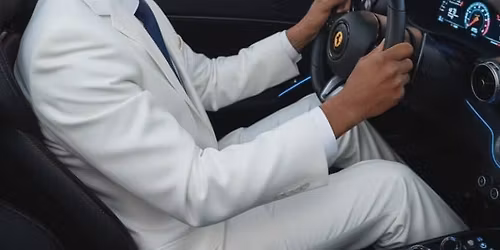 Saturday night party