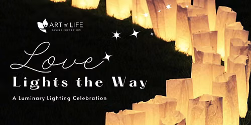 Love Lights the Way