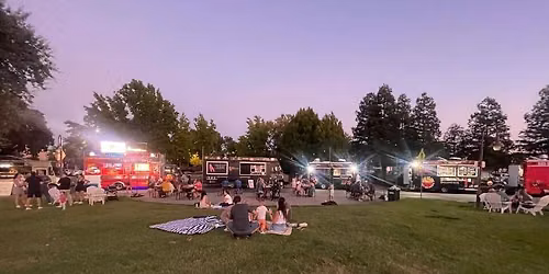Off the Grid Pleasant Hill