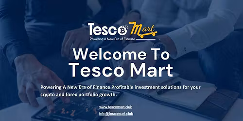 Tesco Mart Award-Reward meet and Global FX launching