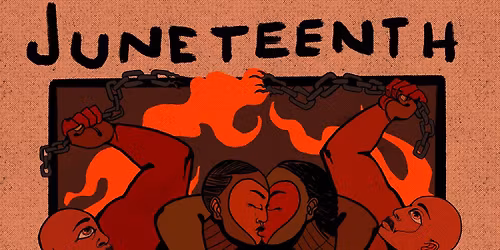 Juneteenth: Cassidy Snider & The Wranglers, Shormey, Robalu Gibsun, Habeeb, Sweet Potatoes, Heavy Pe