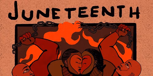 Juneteenth: Cassidy Snider & The Wranglers, Shormey, Robalu Gibsun, Habeeb, Sweet Potatoes, Heavy Pe