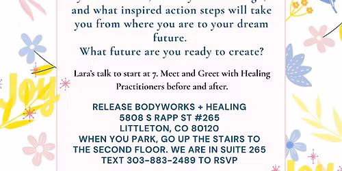 Healer's Hub: Craft Your Roadmap to Success