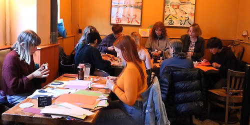 Collage Workshop 