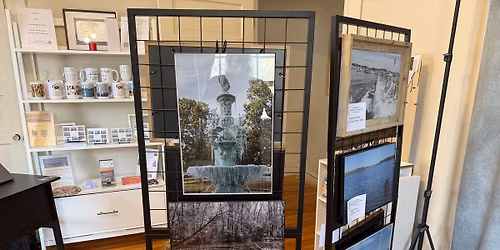 Celebrate Thanksgiving with Art