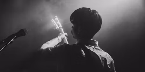 Dark Matter presents Smote + Slow Knife + DJ Sie Norfolk