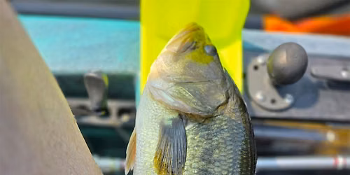 Heroes On the Water-Oneida Chapter Kayak Fishing Event October 18,2026