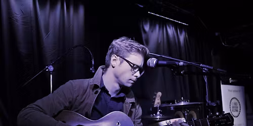 blues club @ temperance | The Swaps \/\/ Greg Brice \/\/ Trevor Babajack Steger