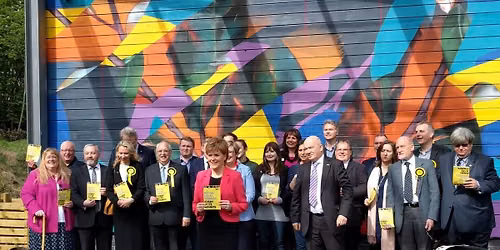 SNP: The Road Ahead