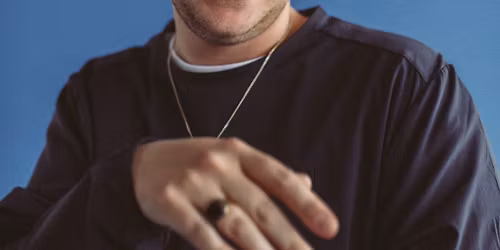 Encrypted x Levels: Luuk Van Dijk, Joss Dean & Tommy Phillips