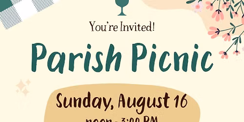 Parish Picnic