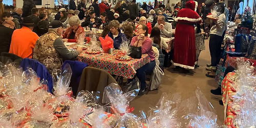 Pancake Breakfast 2025