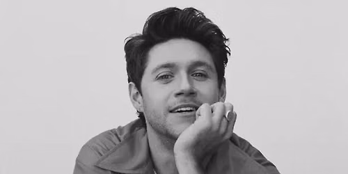 Niall Horan At The SSE Arena