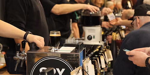 Den \u00e5rlige f\u00d8Ls \u00d8lsmagning i Frederikssund 2026