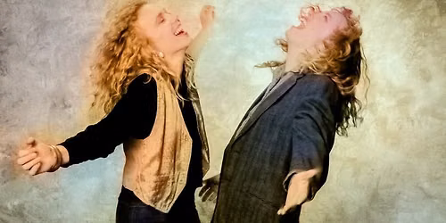 Barbara Higbie & Teresa Trull NC PRIDE Benefit Concert! At Wild Eye Pub