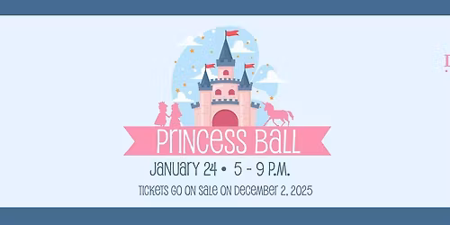Princess Ball