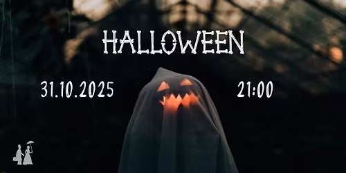 \ud83c\udf83 Halloween z DJ Larys \ud83c\udf83