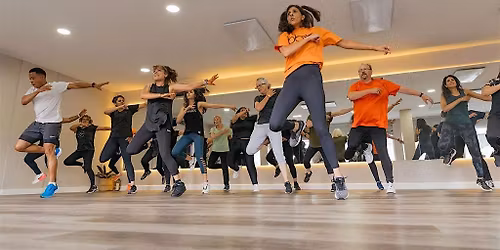 The Big BBX Bhangra Blowout, SOLIHULL