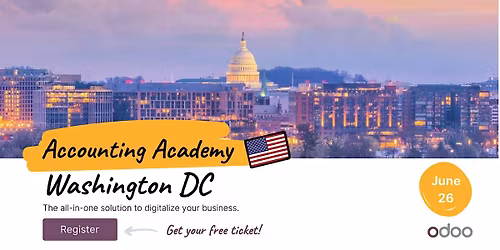 Accounting Academy - Washington DC