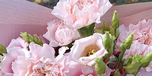 Warsztaty florystyczne 