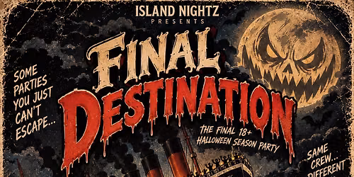 Final Destination (18+)