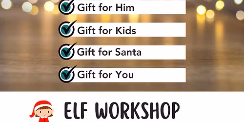 Elf Workshop - PC