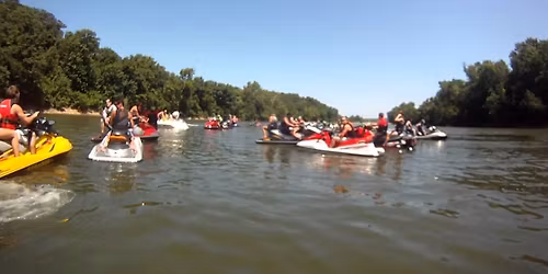 Three Rivers Run 29th Annual